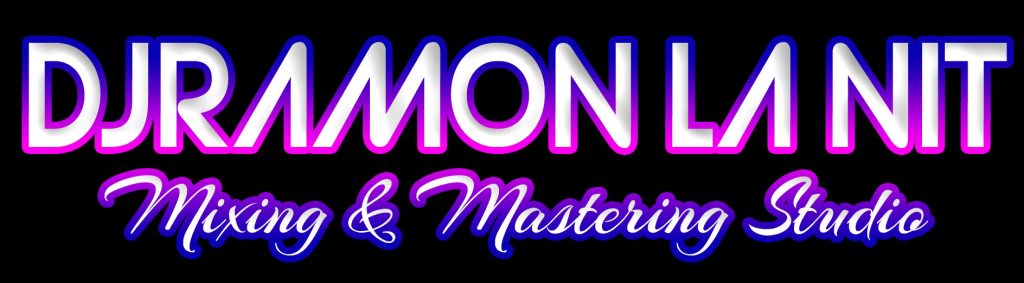 Logo Blog DJRAMONLANIT Remixes exclusivos para DJ - Mezcla & Mastering - Montajes musicales, música, producción musical, inteligencia artificial aplicada a la música y mucho más