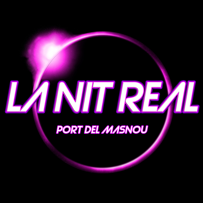logotipo la nit real 2021
