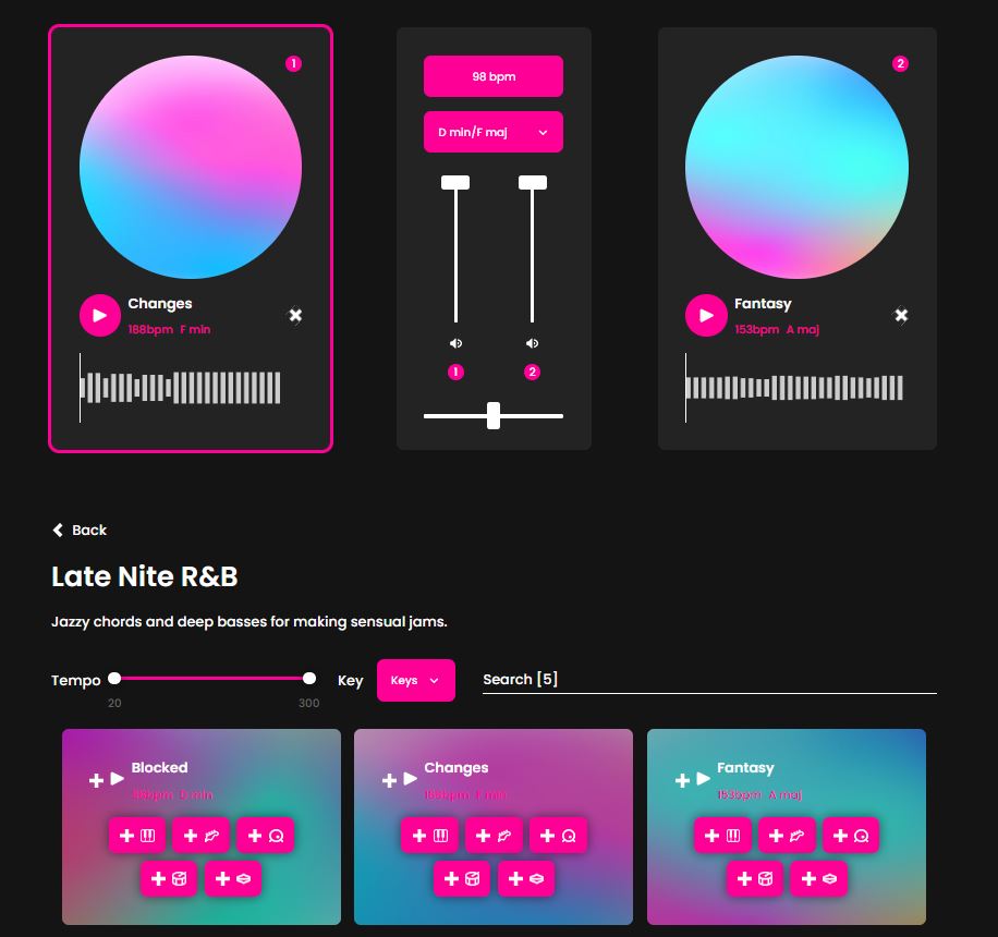 fadr-dj