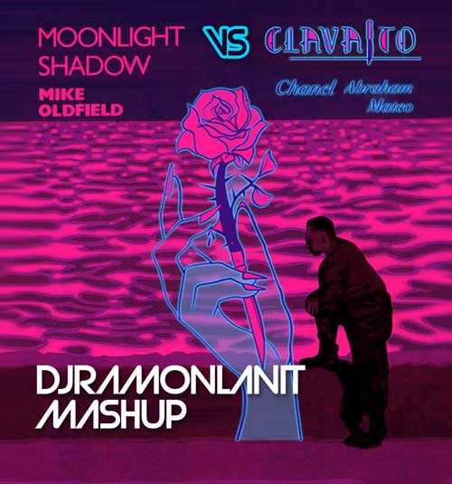 CLAVAITO X MOONLIGHT SHADOW djramonlanit mashup