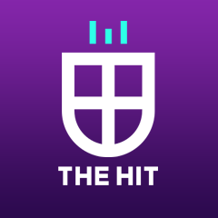 Logo thehit.com