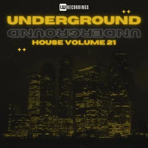 underground house volume 21