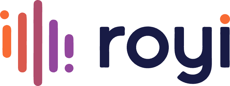 Logo Royi