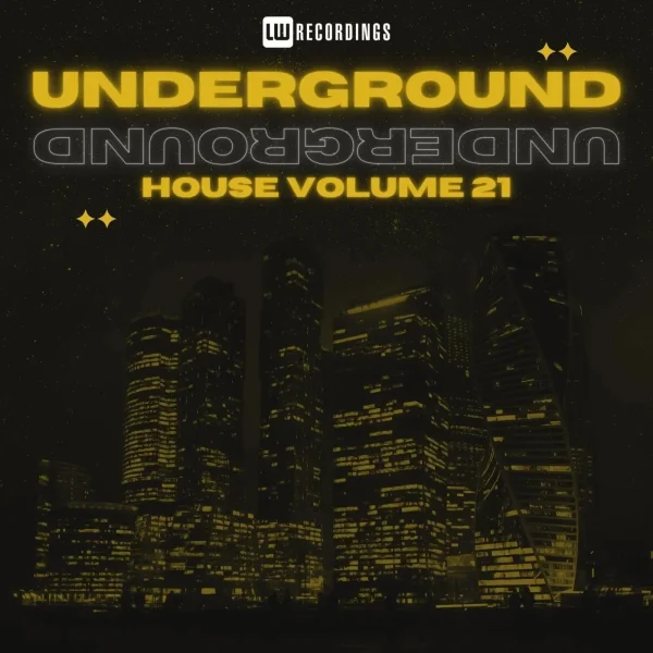 underground house volumen 21